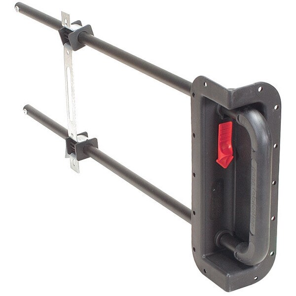 Main product image for Penn-Elcom H2017 Recessed Pull-Out Handle Kit 17" E 262-120
